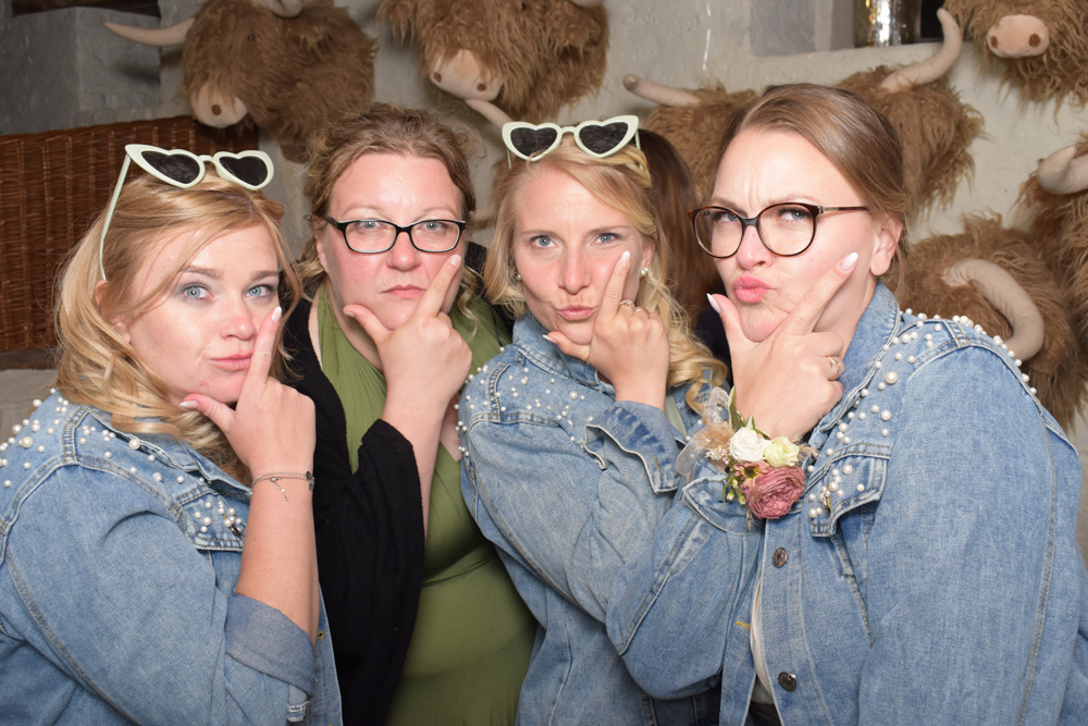 PartyBooth BY ELIAS WALPOT PHOTOGRAPHIE